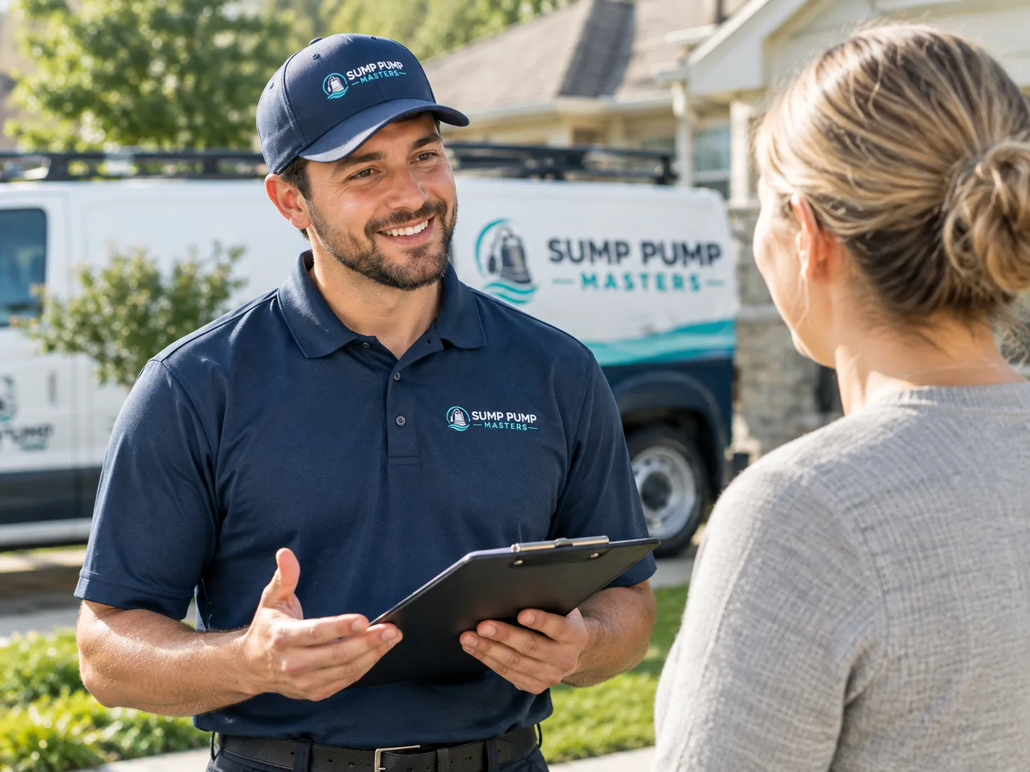Sump Pump Repair Old Station, CA FAQs
